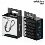 ADDICTED TOYS – SILICONE ROPE FOR THE DOUBLE LOOP PENIS Cock Rings | SEX Shop Ireland 17