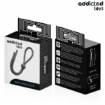 ADDICTED TOYS – SILICONE ROPE FOR THE SINGLE LOOP PENIS Cock Rings | SEX Shop Ireland 17