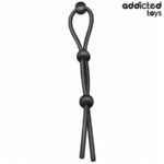 ADDICTED TOYS – SILICONE ROPE FOR THE TRIPLE LOOP PENIS Cock Rings | SEX Shop Ireland 12