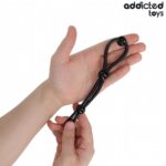 ADDICTED TOYS – SILICONE ROPE FOR THE TRIPLE LOOP PENIS Cock Rings | SEX Shop Ireland 15