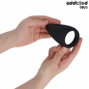 ADDICTED TOYS – TEAR SHAPED PENIS RING Cock Rings | SEX Shop Ireland 3