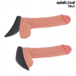 ADDICTED TOYS – TEAR SHAPED PENIS RING Cock Rings | SEX Shop Ireland 13