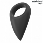 ADDICTED TOYS – TEAR SHAPED PENIS RING Cock Rings | SEX Shop Ireland 16
