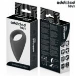 ADDICTED TOYS – TEAR SHAPED PENIS RING Cock Rings | SEX Shop Ireland 17