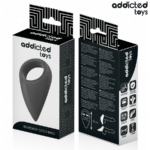 ADDICTED TOYS – TEAR SHAPED PENIS RING Cock Rings | SEX Shop Ireland 17