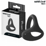 ADDICTED TOYS – THICK TRIPLE PENIS RING Cock Rings | SEX Shop Ireland 11