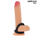 ADDICTED TOYS – THICK TRIPLE PENIS RING Cock Rings | SEX Shop Ireland 13