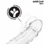 ADDICTED TOYS – TRANSPARENT PENIS EXTENSON 27 CM Penis Extenders & Sleeves | SEXstore.ie 15