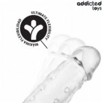 ADDICTED TOYS – TRANSPARENT PENIS EXTENSON SIZE S 23 CM Penis Extenders & Sleeves | SEXstore.ie 15