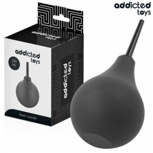 ADDICTED TOYS – TRAVEL ANAL CLEANER SIZE L 220 ML Anal Sex Toys | SEXstore.ie