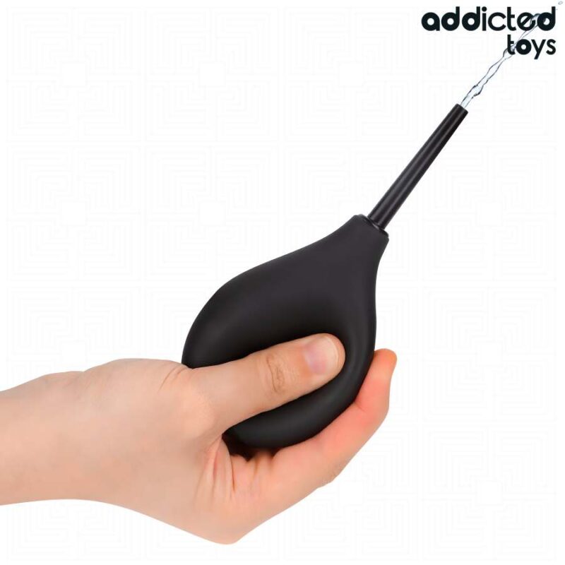 ADDICTED TOYS – TRAVEL ANAL CLEANER SIZE M 160 ML Anal Sex Toys | SEX Shop Ireland 6