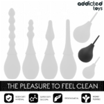 ADDICTED TOYS – TRAVEL ANAL CLEANER SIZE M 160 ML Anal Sex Toys | SEX Shop Ireland 16