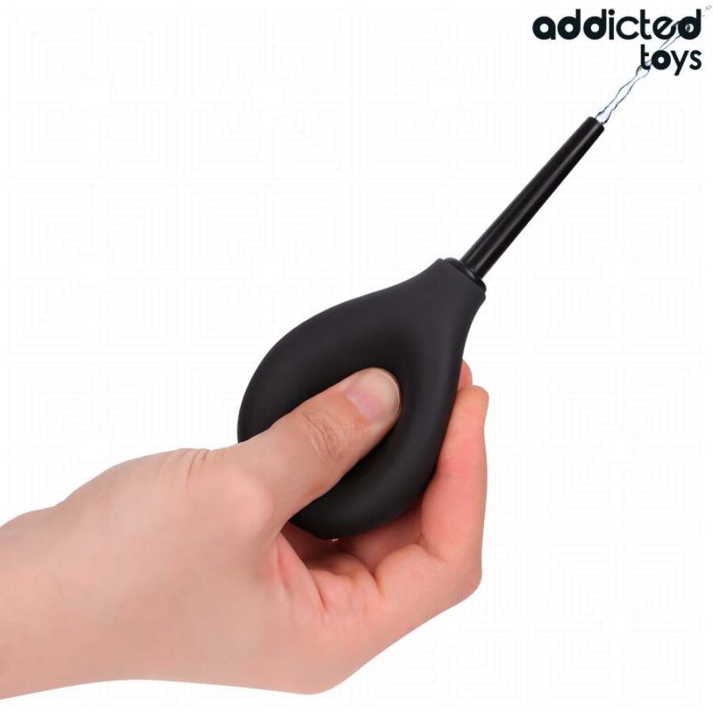 ADDICTED TOYS – TRAVEL ANAL CLEANER SIZE S 90 ML Anal Sex Toys | SEX Shop Ireland 6