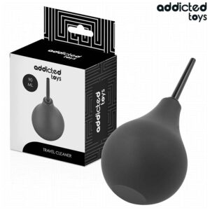 ADDICTED TOYS – TRAVEL ANAL CLEANER SIZE S 90 ML Anal Sex Toys | SEX Shop Ireland