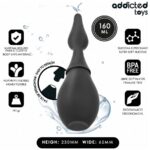 ADDICTED TOYS – TRAVEL CLEANER SILICONE MODEL 1 Anal Sex Toys | SEX Shop Ireland 12