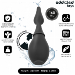 ADDICTED TOYS – TRAVEL CLEANER SILICONE MODEL 1 Anal Sex Toys | SEX Shop Ireland 12