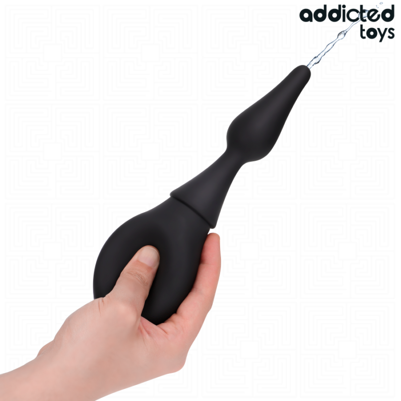 ADDICTED TOYS – TRAVEL CLEANER SILICONE MODEL 1 Anal Sex Toys | SEX Shop Ireland 6