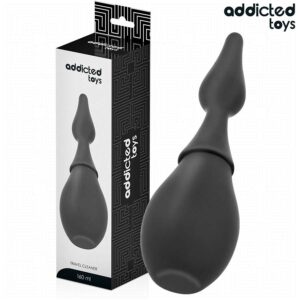 ADDICTED TOYS – TRAVEL CLEANER SILICONE MODEL 1 Anal Sex Toys | SEX Shop Ireland
