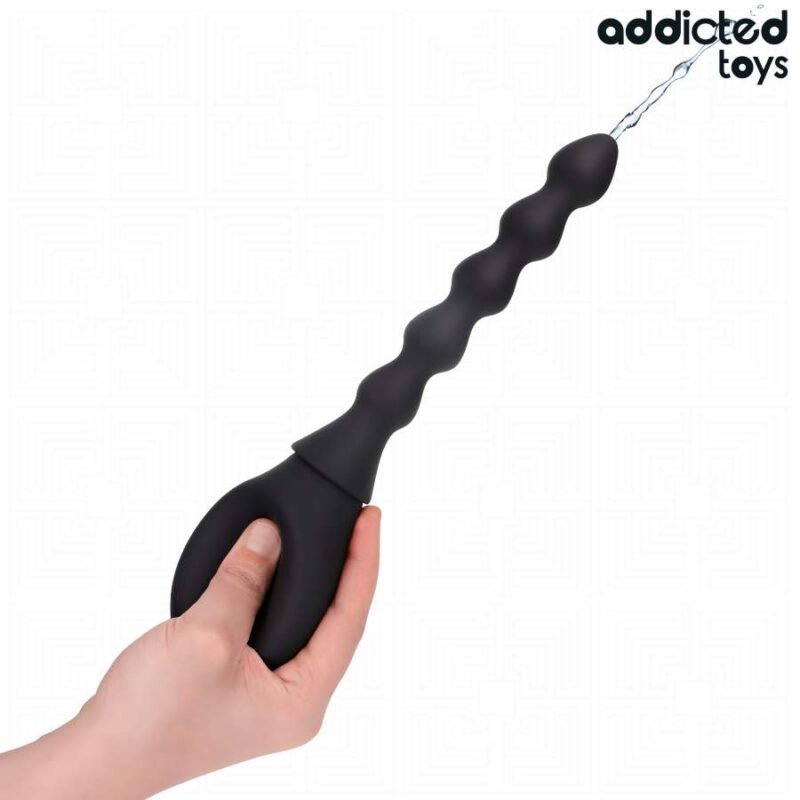 ADDICTED TOYS – TRAVEL CLEANER SILICONE MODEL 2 Anal Sex Toys | SEX Shop Ireland 6