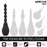 ADDICTED TOYS – TRAVEL CLEANER SILICONE MODEL 2 Anal Sex Toys | SEX Shop Ireland 16