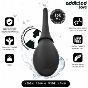 ADDICTED TOYS – TRAVEL CLEANER SILICONE MODEL 3 Anal Sex Toys | SEX Shop Ireland 3