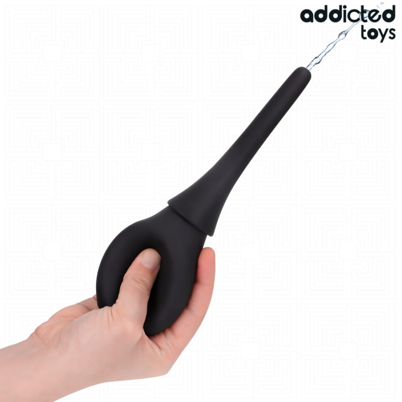 ADDICTED TOYS – TRAVEL CLEANER SILICONE MODEL 3 Anal Sex Toys | SEX Shop Ireland 6