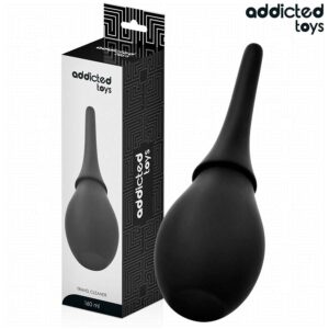 ADDICTED TOYS – TRAVEL CLEANER SILICONE MODEL 3 Anal Sex Toys | SEX Shop Ireland
