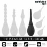 ADDICTED TOYS – TRAVEL CLEANER SILICONE MODEL 3 Anal Sex Toys | SEX Shop Ireland 16