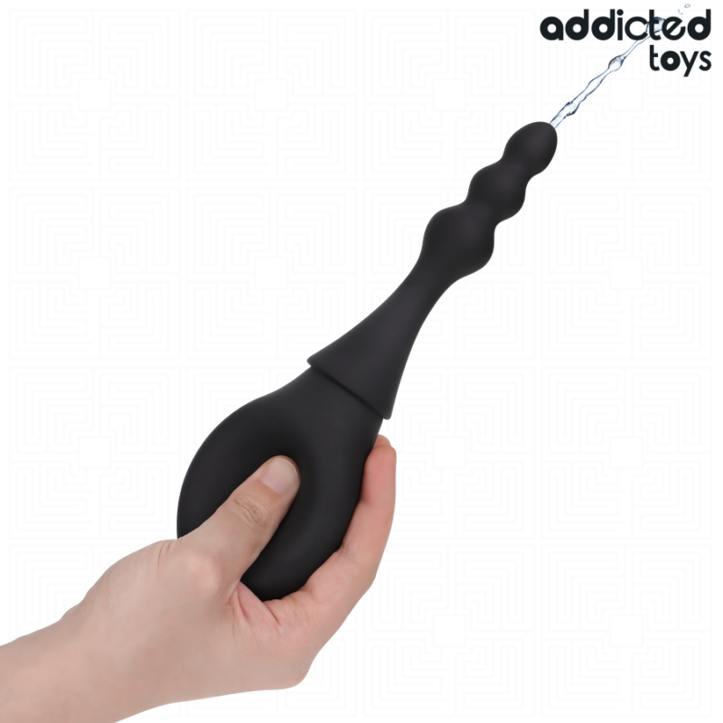 ADDICTED TOYS – TRAVEL CLEANER SILICONE MODEL 4 Anal Sex Toys | SEX Shop Ireland 6