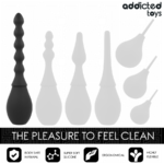 ADDICTED TOYS – TRAVEL CLEANER SILICONE MODEL 4 Anal Sex Toys | SEX Shop Ireland 16