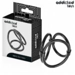 ADDICTED TOYS – TRIPLE PENIS RING Cock Rings | SEX Shop Ireland 11
