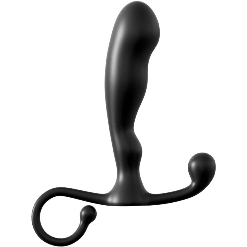 ANAL FANTASY ELITE COLLECTION – BEGINNER FANTASY ANAL KIT BLACK Anal Sex Toys | SEX Shop Ireland 5