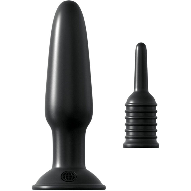 ANAL FANTASY ELITE COLLECTION – BEGINNER FANTASY ANAL KIT BLACK Anal Sex Toys | SEX Shop Ireland 6