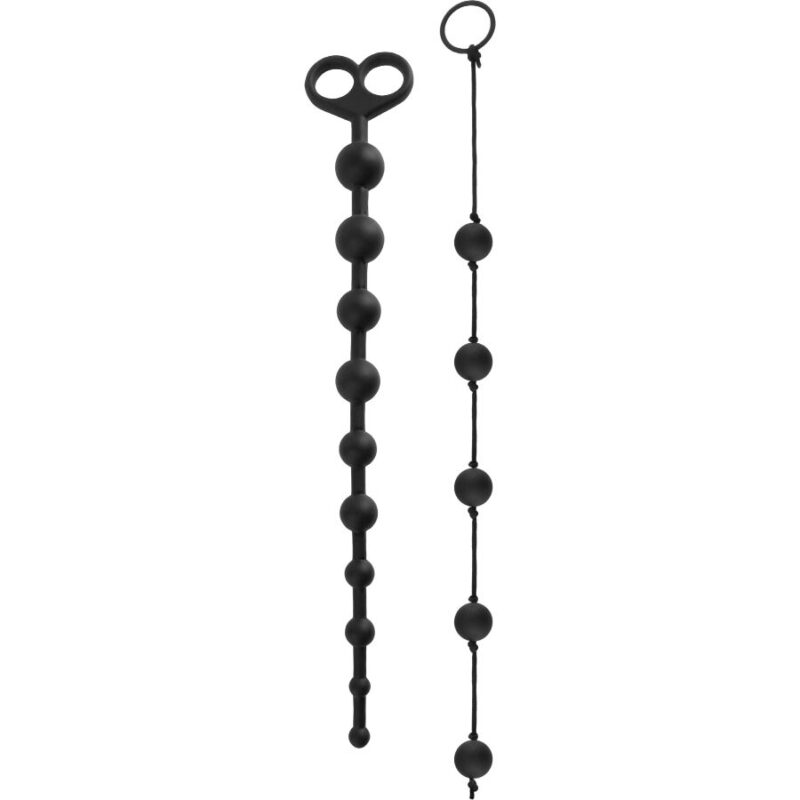 ANAL FANTASY ELITE COLLECTION – BEGINNER FANTASY ANAL KIT BLACK Anal Sex Toys | SEX Shop Ireland 7