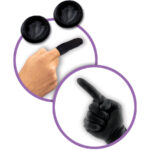 ANAL FANTASY ELITE COLLECTION – BEGINNER FANTASY ANAL KIT BLACK Anal Sex Toys | SEX Shop Ireland 14