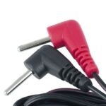 ELECTRASTIM – 90-DEGREE STIMULATOR CABLES Electro Shock Sex Toys | SEX Shop Ireland 12