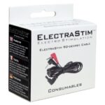 ELECTRASTIM – 90-DEGREE STIMULATOR CABLES Electro Shock Sex Toys | SEX Shop Ireland 17