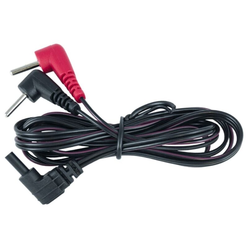 ELECTRASTIM – 90-DEGREE STIMULATOR CABLES Electro Shock Sex Toys | SEX Shop Ireland 4