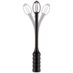 ELECTRASTIM – DEPTH CHARGE FLEXIBLE ELECTRO PROBE Electro Shock Sex Toys | SEX Shop Ireland 13
