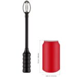 ELECTRASTIM – DEPTH CHARGE FLEXIBLE ELECTRO PROBE Electro Shock Sex Toys | SEX Shop Ireland 14