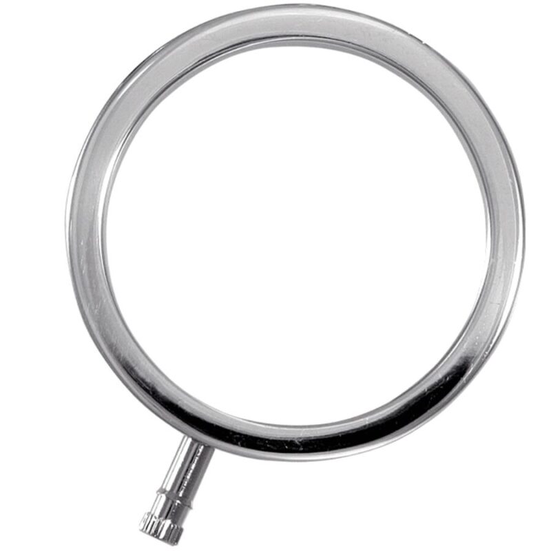ELECTRASTIM – ELECTRARINGS METAL PENIS RING 34 MM Electro Shock Sex Toys | SEX Shop Ireland 4