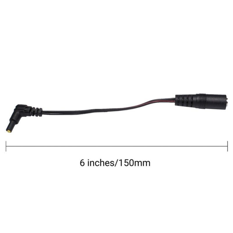 ELECTRASTIM – STANDARD ADAPTER TO SOCKET 3.5 MM Electro Shock Sex Toys | SEX Shop Ireland 5