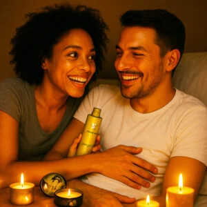 Guide to Meaningful Sex: When You Want More Than Just a Quickie
