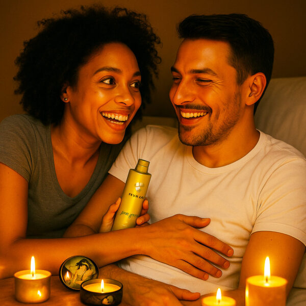Guide to Meaningful Sex: When You Want More Than Just a Quickie