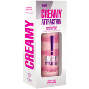 INTT RELEASES – APHRODISIAC FRAGRANCE CREAM AND GEL 100 ML Aphrodisiac Love Drops | SEX Shop Ireland 3