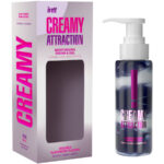 INTT RELEASES – KISSABLE BLACKBERRY FLAVOR CREAM AND GEL 100 ML Arousal & Foreplay Essentials | SEX Shop Ireland 9