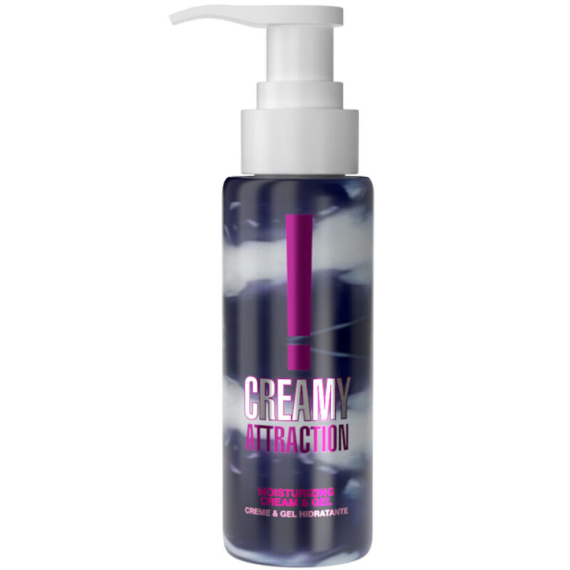 INTT RELEASES – KISSABLE BLACKBERRY FLAVOR CREAM AND GEL 100 ML Arousal & Foreplay Essentials | SEX Shop Ireland 4