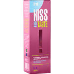 INTT RELEASES – KISSABLE WARMING GEL 55 ML Flavours Lubes | SEX Shop Ireland 8