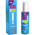 INTT RELEASES – KISSABLE WATER-BASED VIBRATING LUBRICANT 35 ML Oils and Lubes | SEX Shop Ireland 9