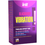 INTT RELEASES – LIQUID VIBRATING GEL BLACKBERRY FLAVOR 15 ML Flavours Lubes | SEX Shop Ireland 8